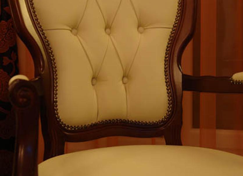 Servicio del hotel Foto