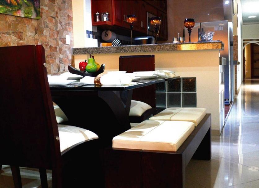 Comedor Foto