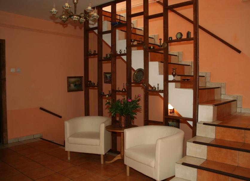 Escaleras Foto