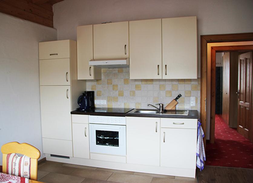 Cocina Foto