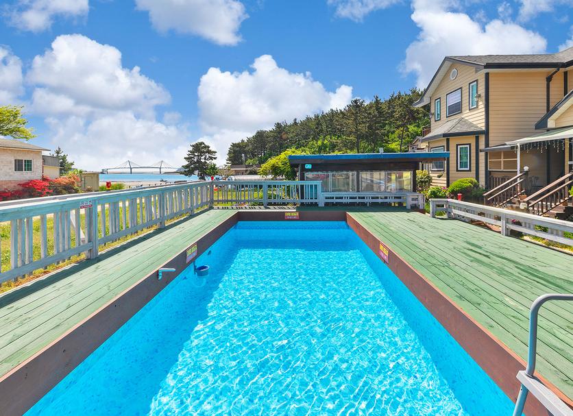Piscina Foto