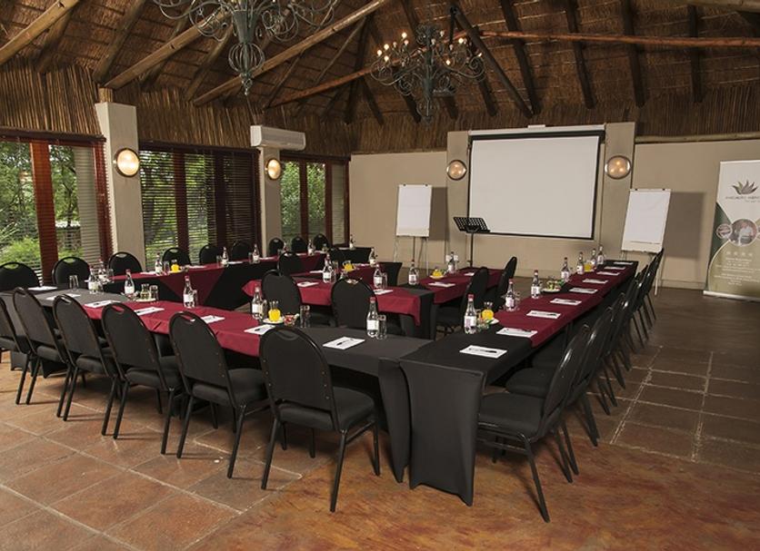 Sala de conferencias Foto