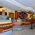 Servicio del hotel