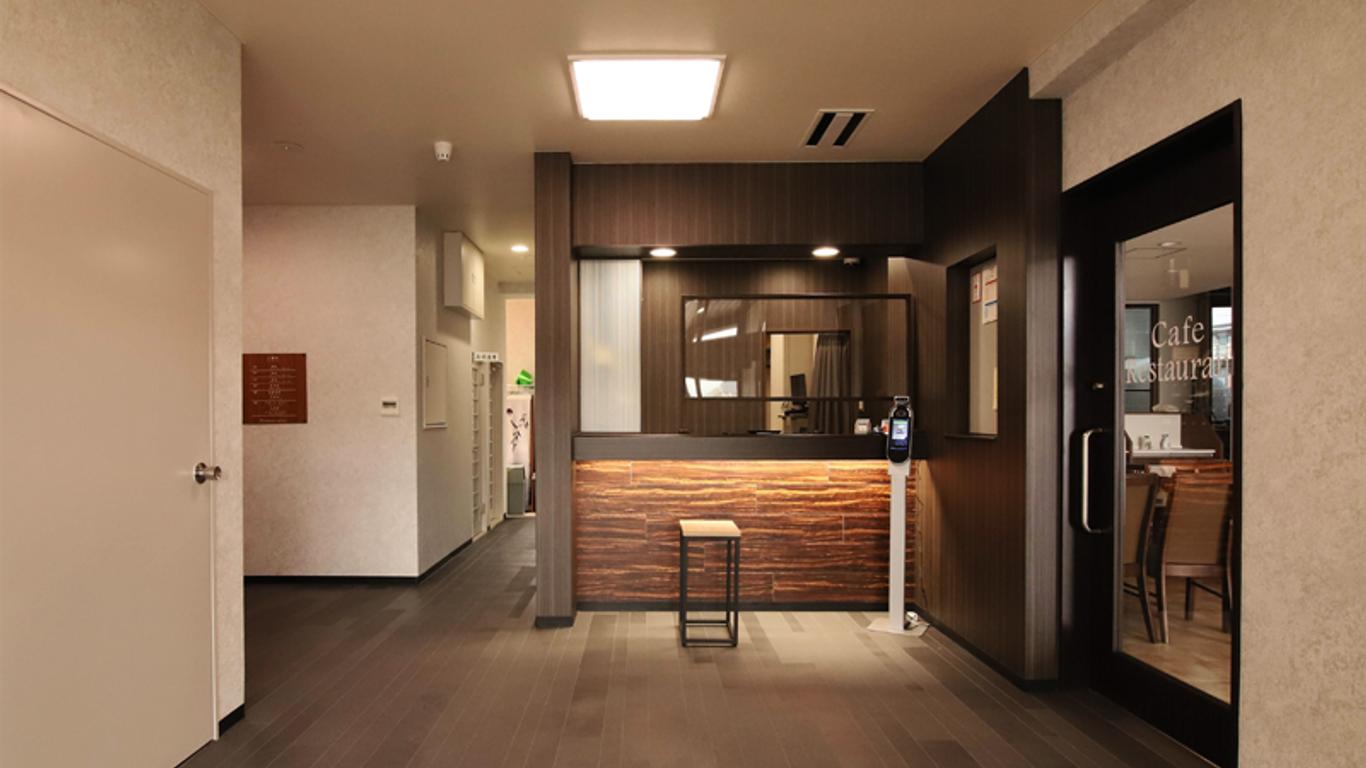 Oita Cathay Hotel
