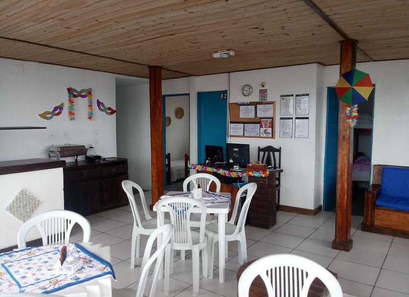 Comedor Foto