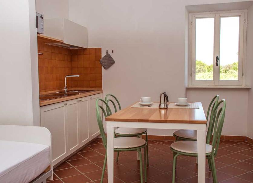 Comedor Foto