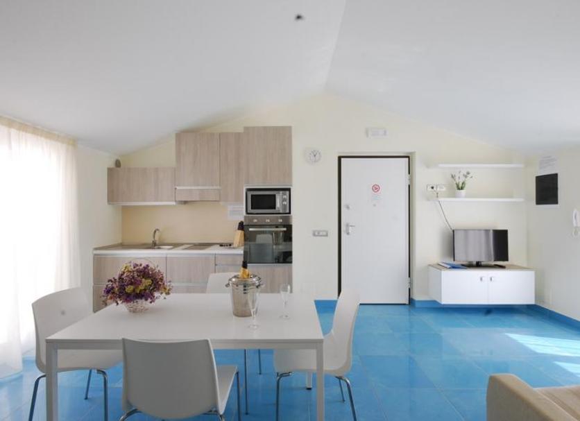 Cocina Foto