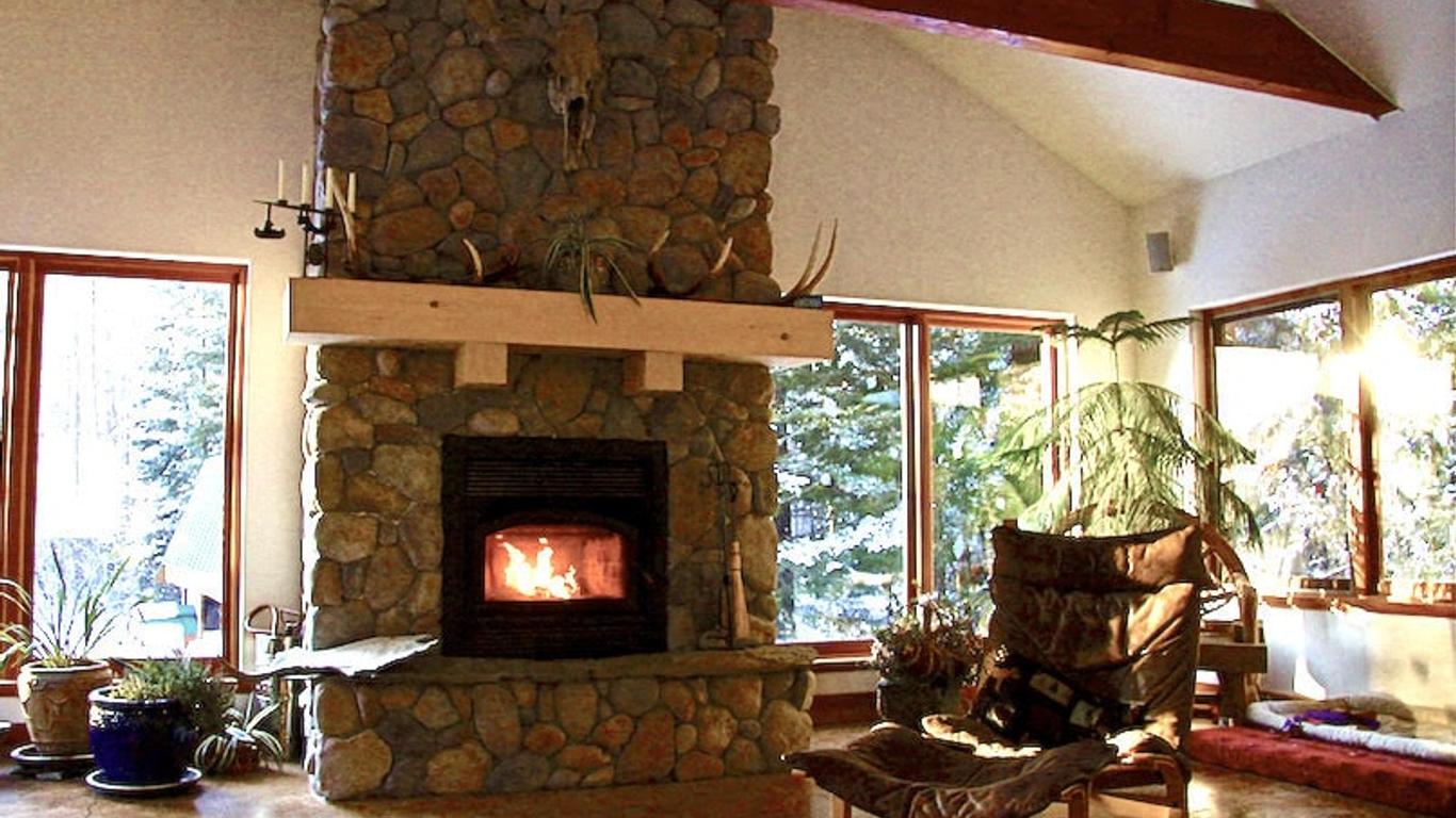 Great Bear Chalet
