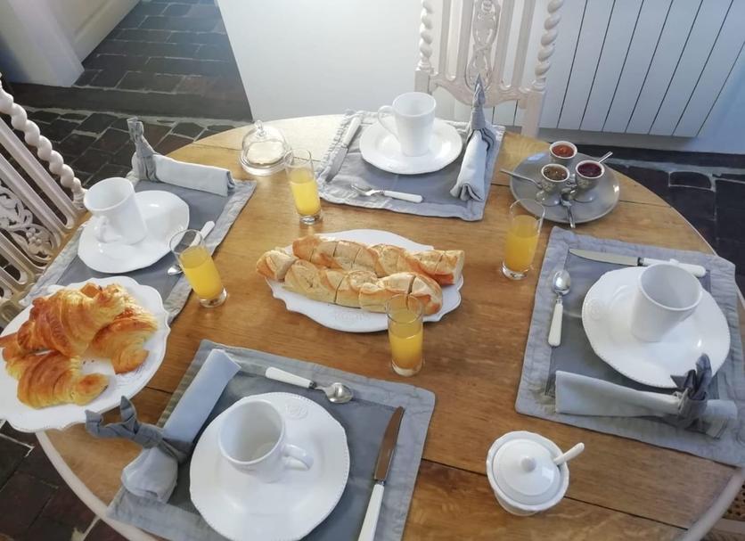 Comedor Foto