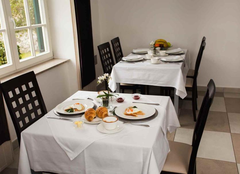 Comedor Foto