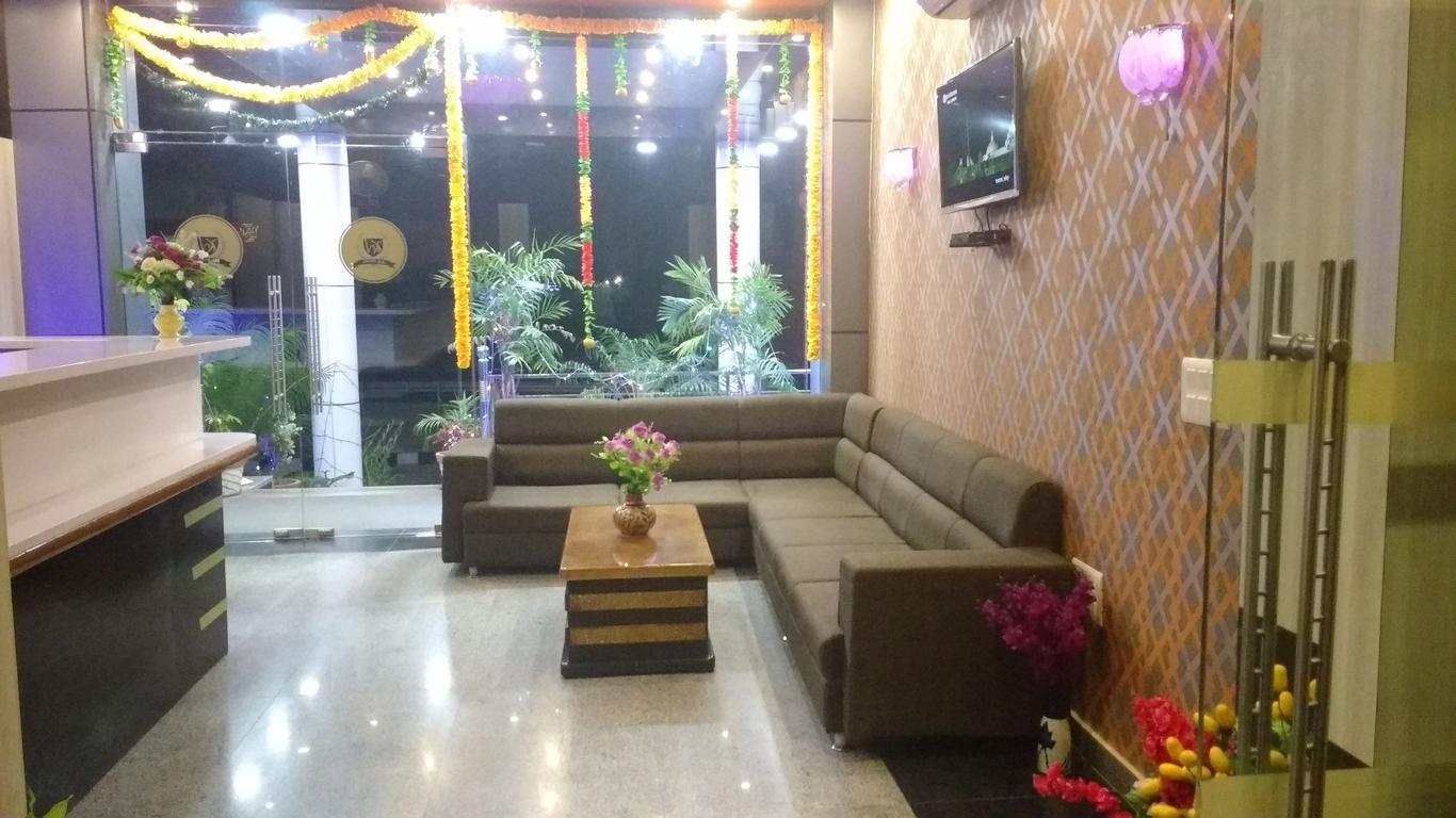 Kv Hotel