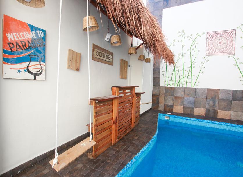 Piscina Foto