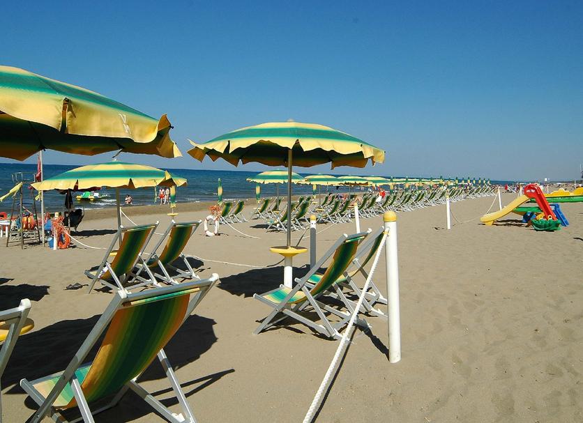 Playa Foto
