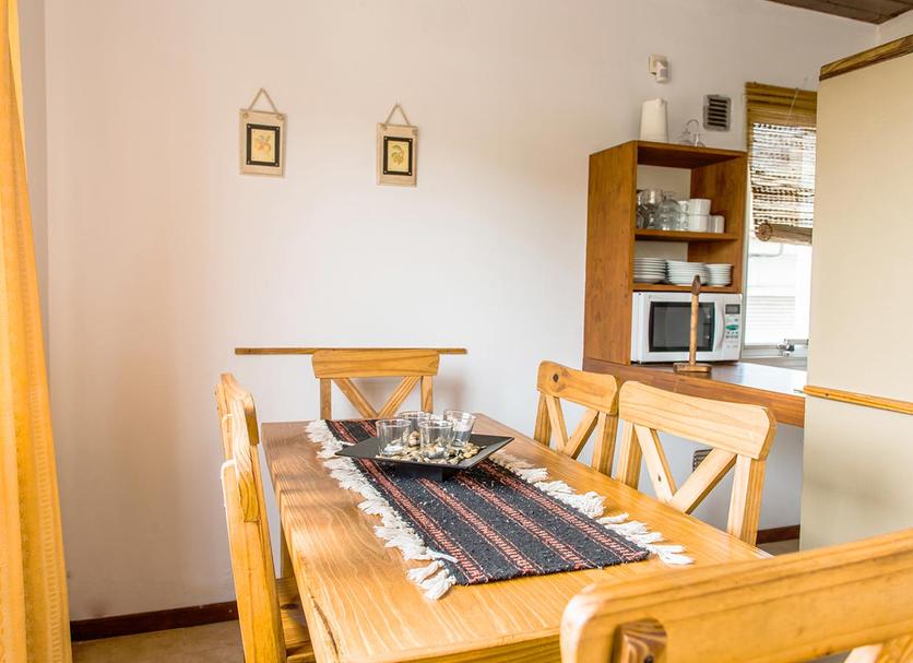 Comedor Foto