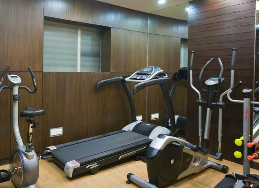 Gym Foto