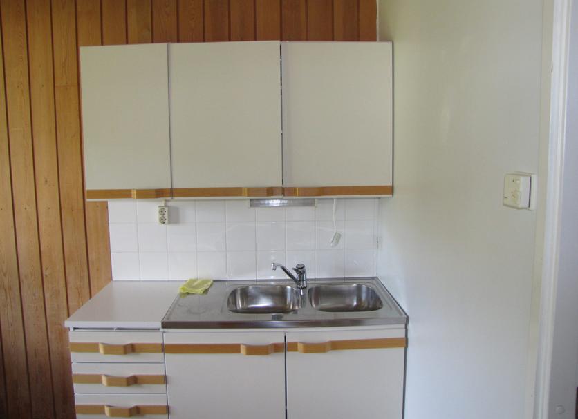 Cocina Foto