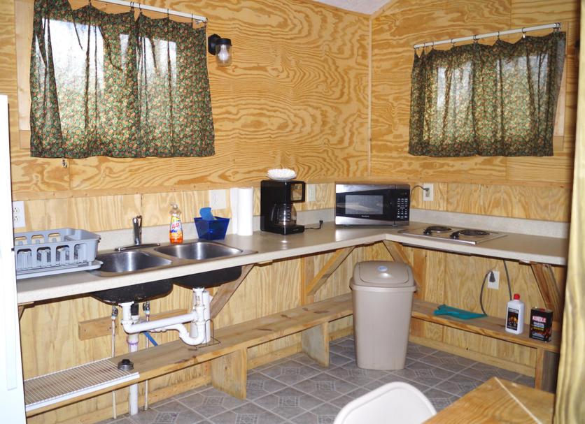 Cocina Foto