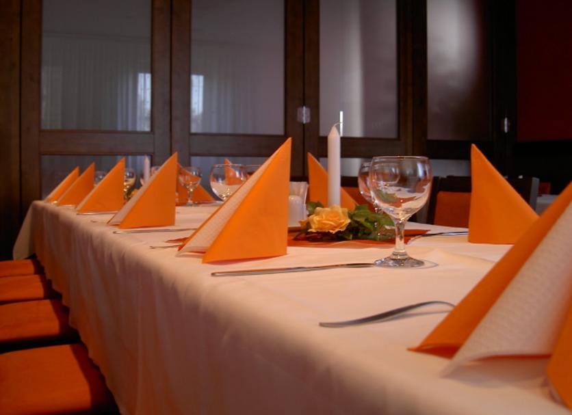 Servicio del hotel Foto