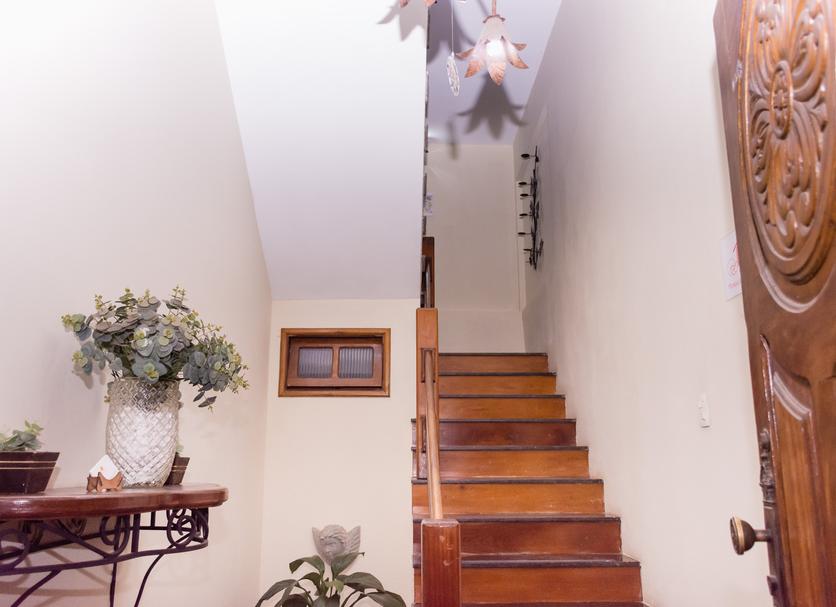Escaleras Foto