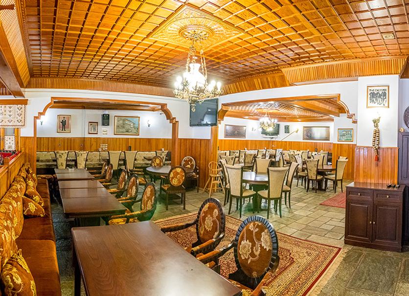 Comedor Foto