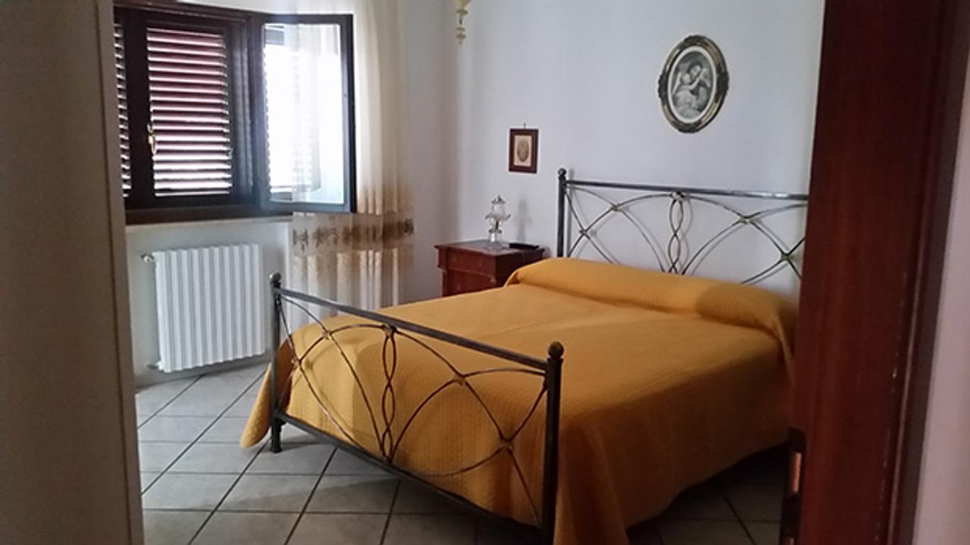 Bed and Breakfast Oasi di Salerno