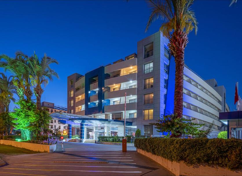 Edificio Foto
