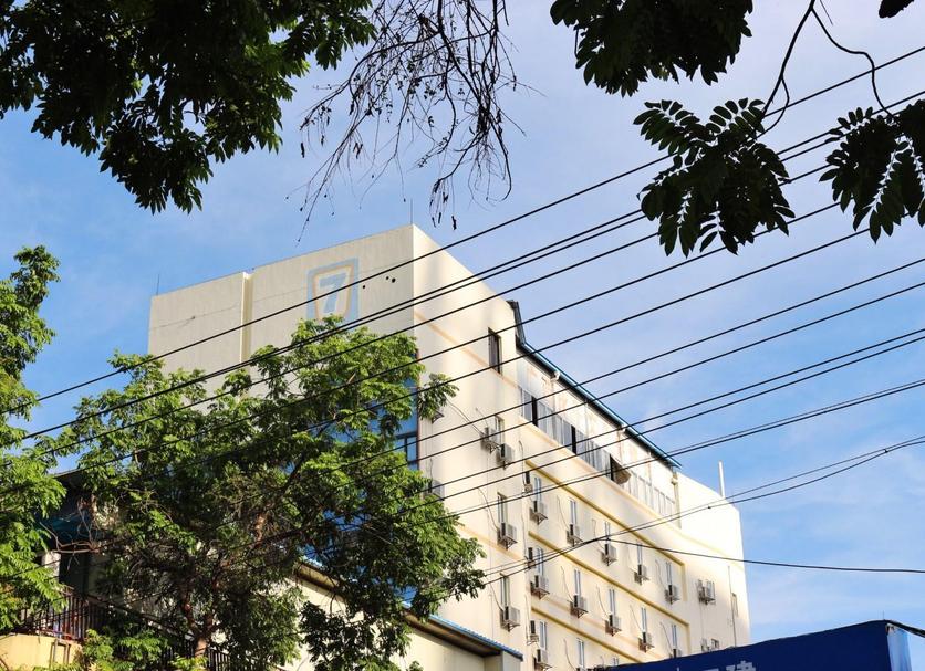 Edificio Foto