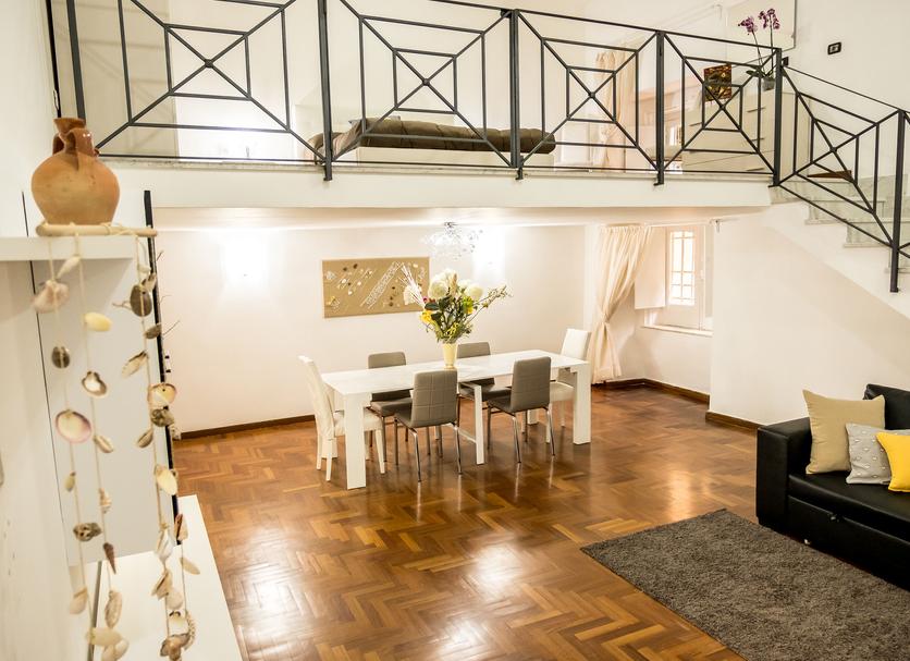 Comedor Foto