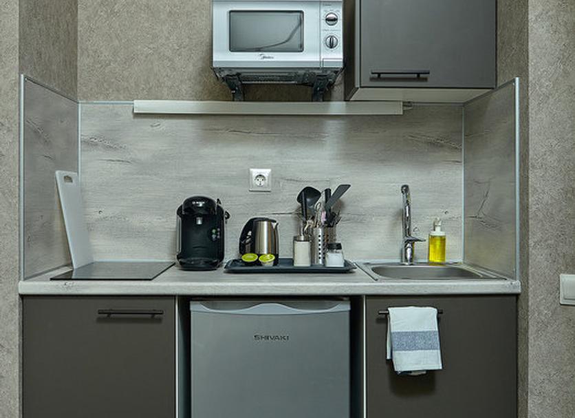 Cocina Foto