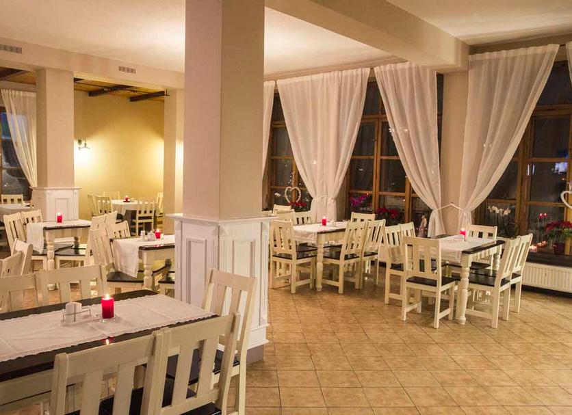 Sala de banquetes Foto