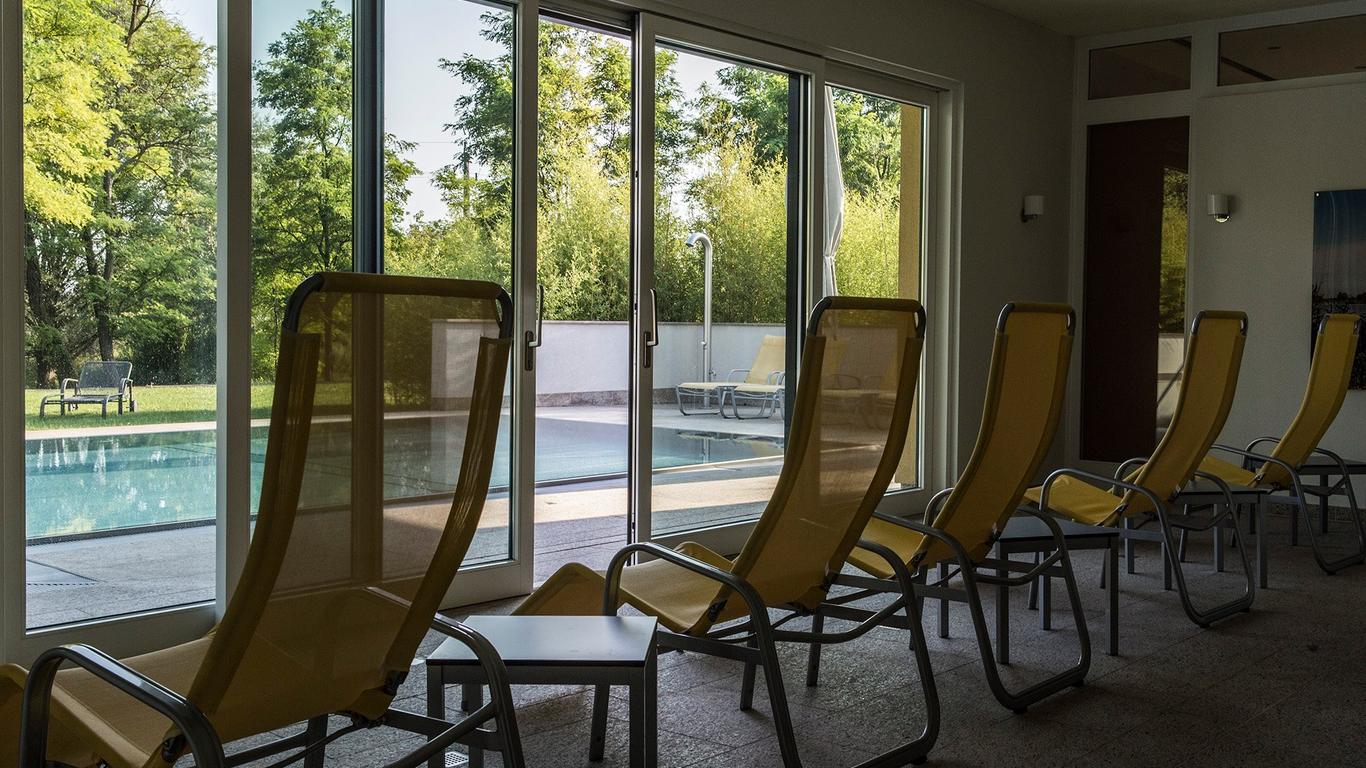 Hubertus Hof Landhotel