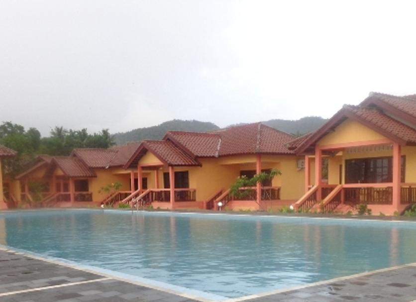 Piscina Foto