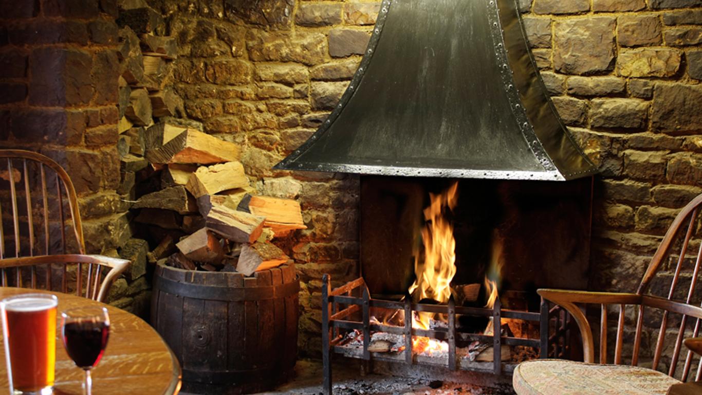 The Anchor Inn