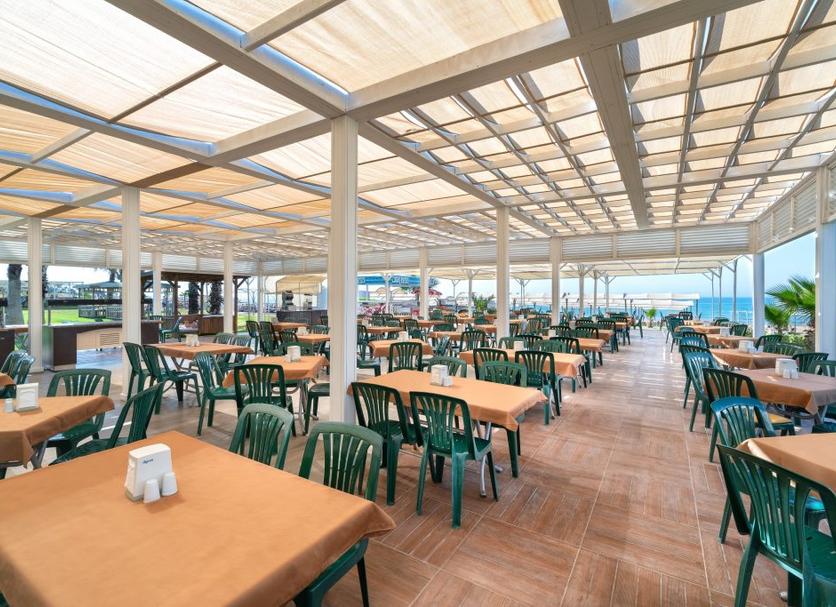 Comedor Foto