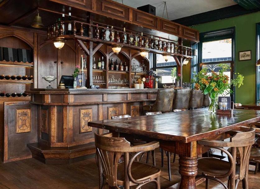Bar Foto