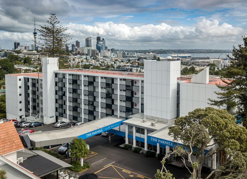 Edificio Foto