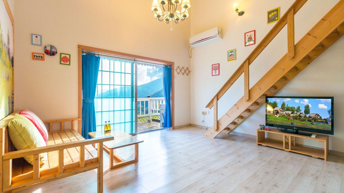 Goseong Sunshine Home Pension