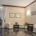 Servicio del hotel