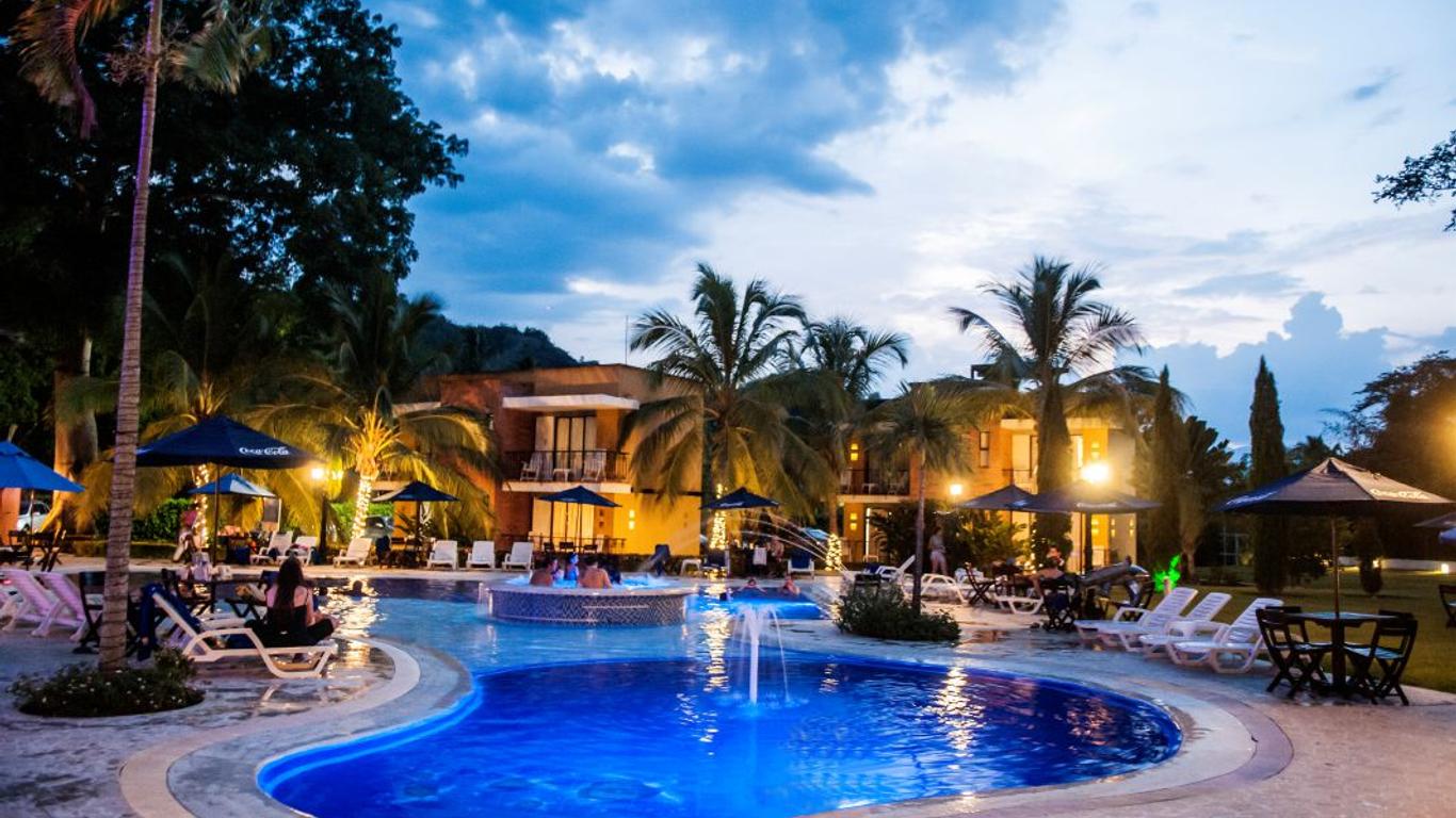 Hotel Villa Del Marques