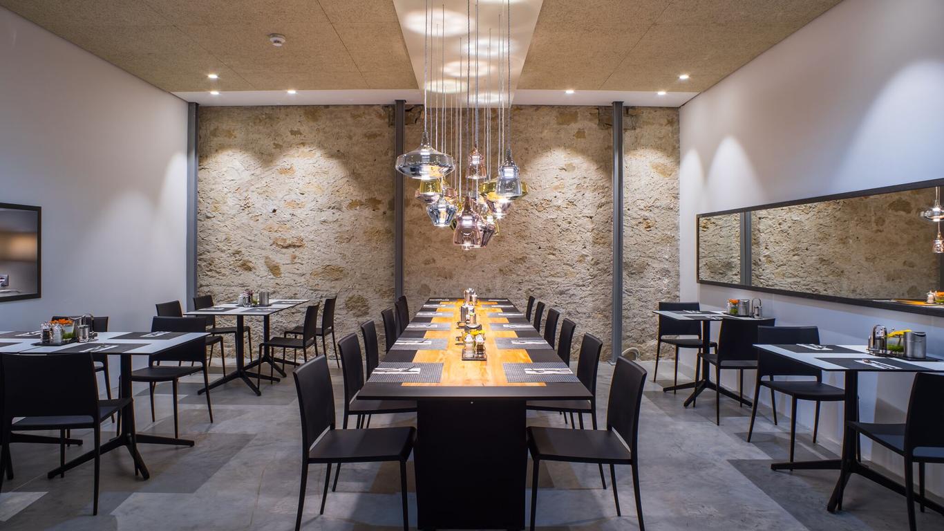 Taste Style Hotel Bären Auggen