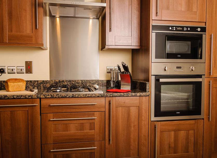 Cocina Foto