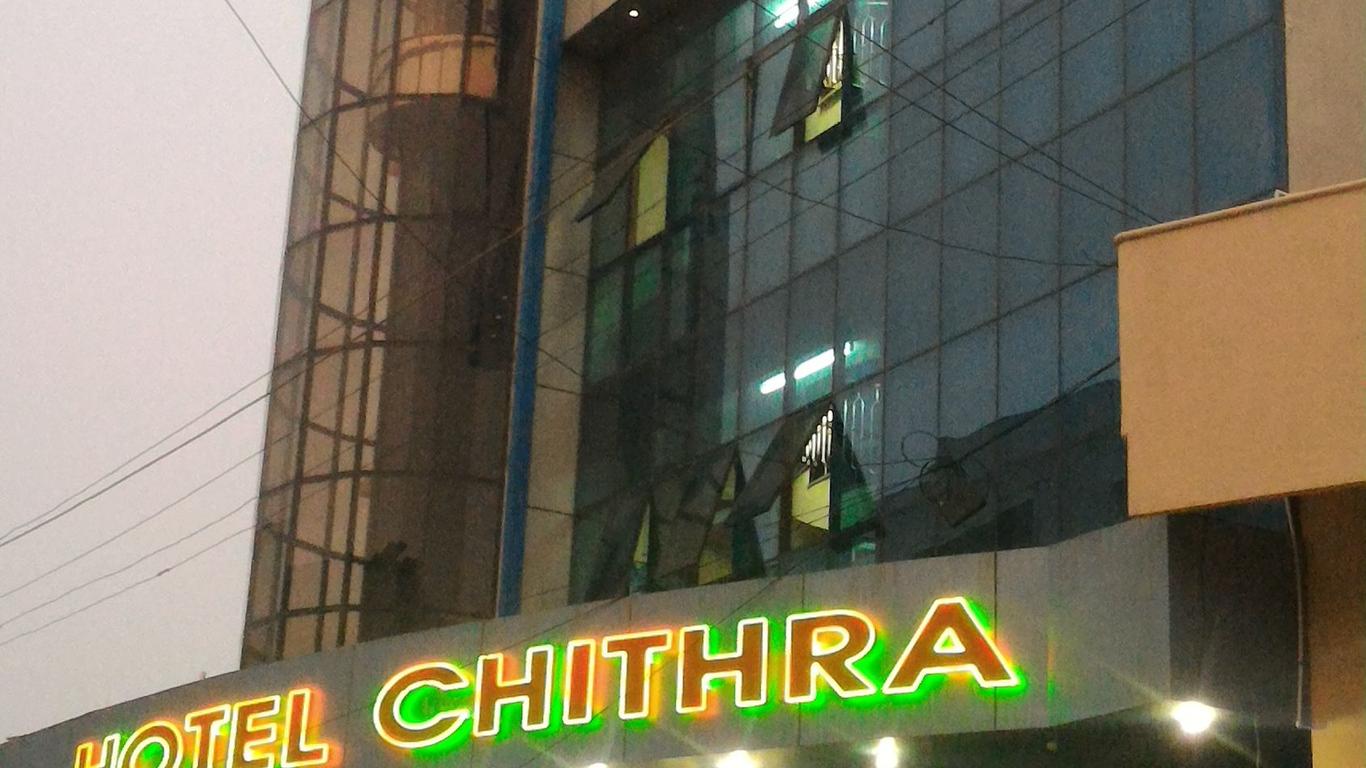 Hotel Chithra