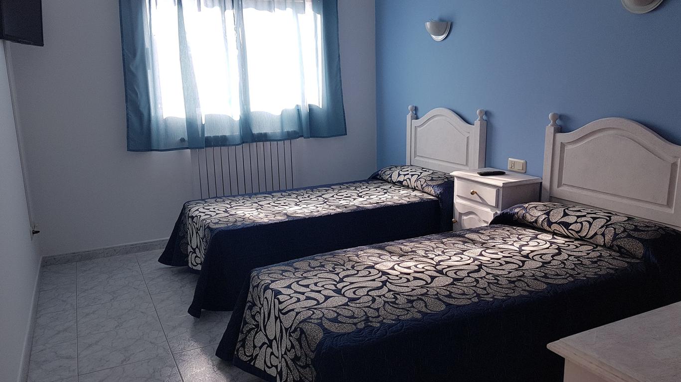 Hotel Vida Xunca Blanca