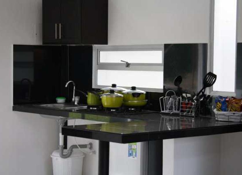 Cocina Foto