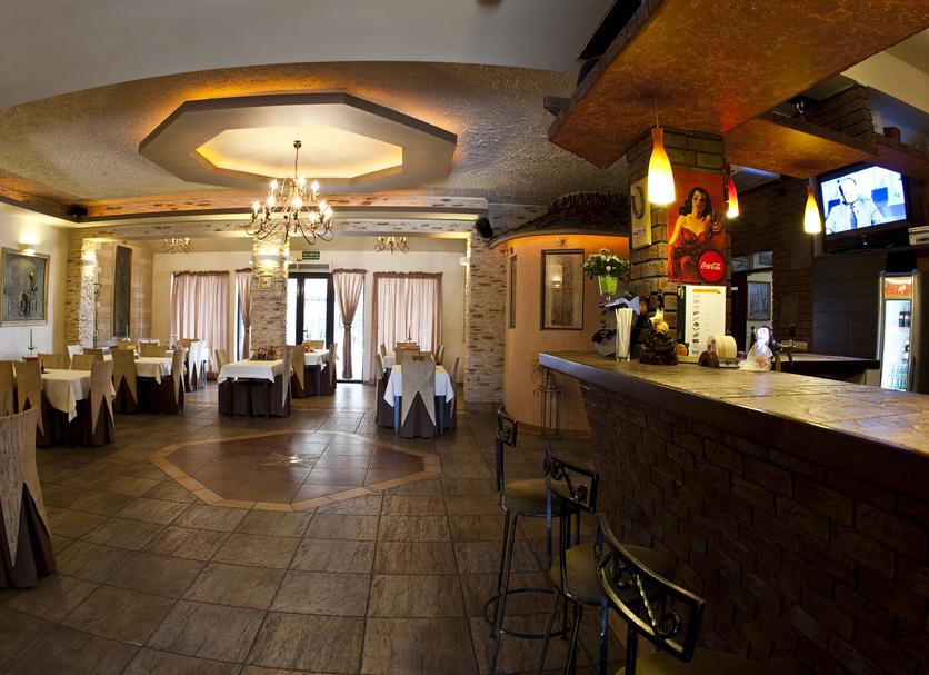 Comedor Foto
