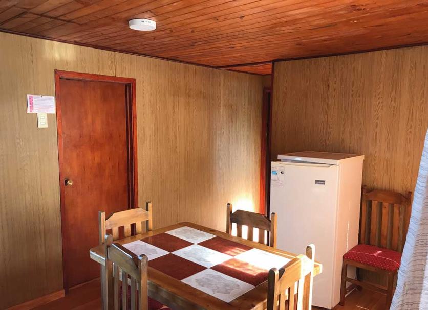 Comedor Foto