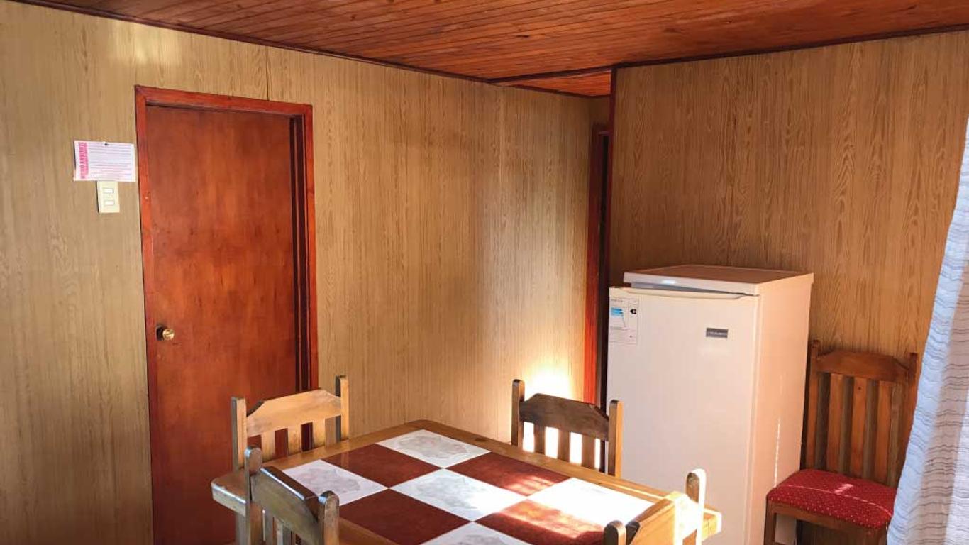 Hotel El Signo