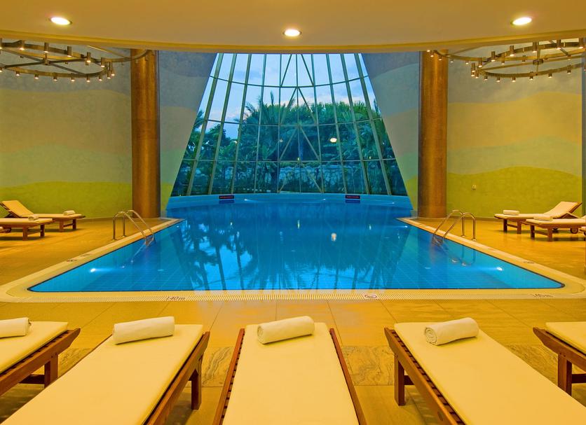 Spa Foto