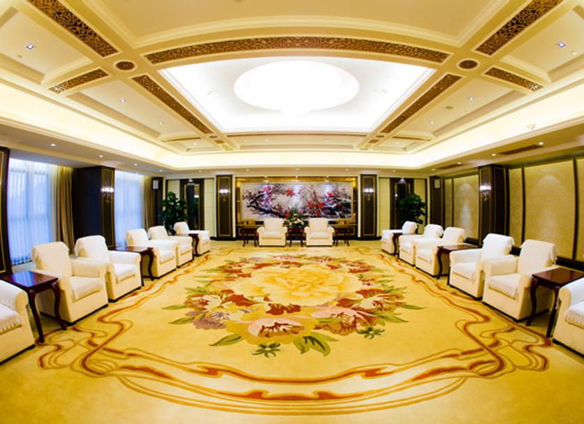 Servicio del hotel Foto