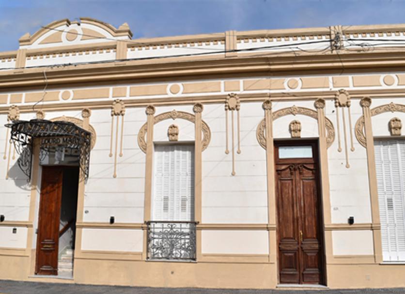 Edificio Foto